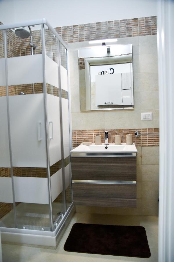 Casa Dell Arco Apartment Барі Екстер'єр фото